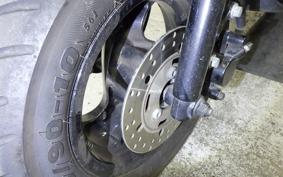 YAMAHA AXIS 125 Z SEJ6J