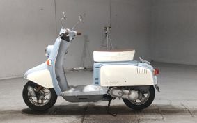 HONDA JU RIO AF52