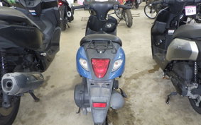 SUZUKI LET's CA4AA