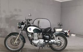 KAWASAKI ESTRELLA250 RS BJ250A