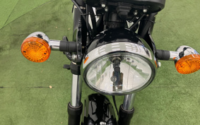 BENELLI IN PE REAR -RE400 2022 P09