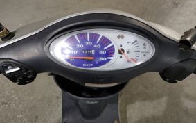 HONDA DIO AF56