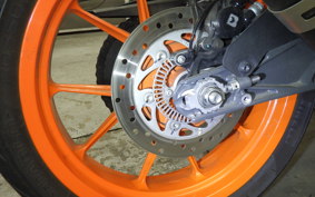KTM 390 RC 2020