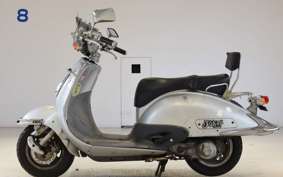 HONDA JOKER 90 2001 HF09