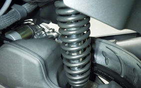 SUZUKI ADDRESS V125 S 2008 CF4MA