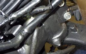 HONDA CBR400R 2023 NC56