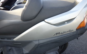 YAMAHA MAJESTY 250 4HC
