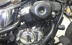 HONDA STEED 400 1994 NC26