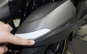 YAMAHA TRICITY 125 A 2022 SEC1J
