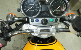 KAWASAKI ZEPHYR 400 KAI 2009 ZR400C
