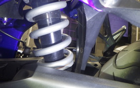 YAMAHA MT-25