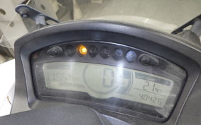 YAMAHA TRICITY 125 A SE82J