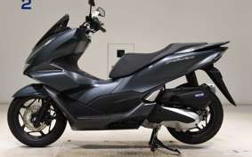 HONDA PCX 160 2023 KF47