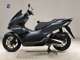 Фото Honda PCX 160 2023 с японского аукциона