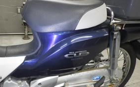 HONDA C110 SUPER CUB JA10