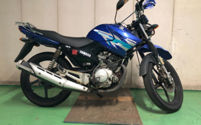 YAMAHA YBR125 G PCJL