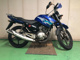 Фото Yamaha YBR125 G с японского аукциона