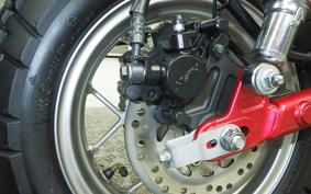 HONDA MONKEY 125 ABS JB02