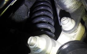 SUZUKI INTRUDER 400 Classic 2003 VK54A