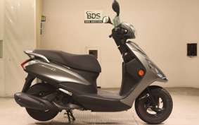 YAMAHA AXIS 125 Z 2006 SEJ6J