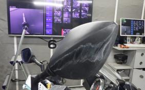 SUZUKI BANDIT 1200 S 2006 GV79A