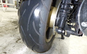 HONDA FORZA ZA 2001 MF10