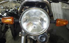 HONDA SLR650 1991