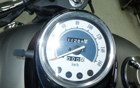 YAMAHA DRAGSTAR 250 2003 VG05J