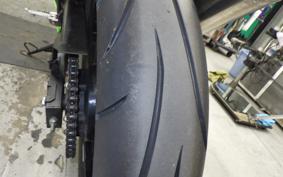 KAWASAKI NINJA 250 2026 EX250L