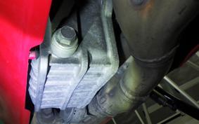 HONDA CBR600RR 2020 PC40