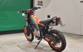 YAMAHA TRICKER DG10J