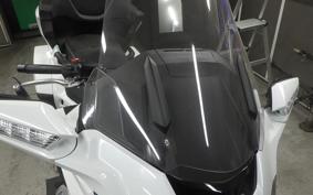 HONDA GL 1800 GOLD WING TOUR DCT 2021 SC79