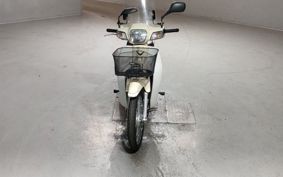 HONDA SUPER CUB110 JA10