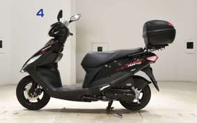 SUZUKI ADDRESS V125 DT11A