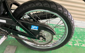 YAMAHA RZ50 RA02J