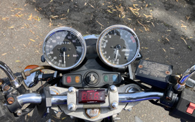 KAWASAKI BALIUS250 ZR250A