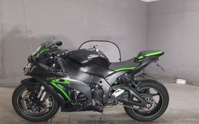 KAWASAKI ZX 10 NINJA R SE ZXT02E