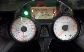 KAWASAKI ZX 1400 NINJA 2011