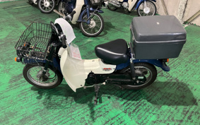SUZUKI BAR DEE50 BA43A