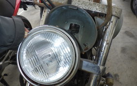 YAMAHA DRAGSTAR 400 1997 4TR