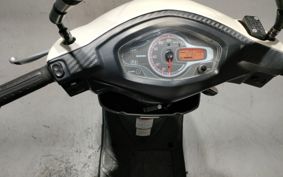 SUZUKI ADDRESS V125 CF4MA