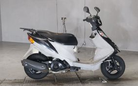SUZUKI ADDRESS V125 CF46A