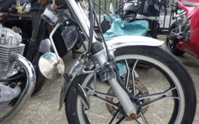SUZUKI GN125 H