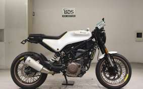 HUSQVARNA VITPILEN 401 2019