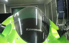 KAWASAKI ZZ1400 NINJA R A 2014