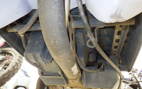 HONDA TODAY AF61