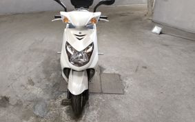 YAMAHA CYGNUS 125 X SE46