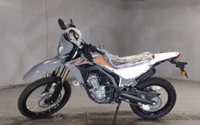 HONDA CRF250L MD47