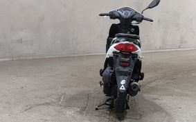 SUZUKI ADDRESS V110 CE47A