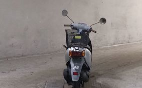 SUZUKI  LETS 4G CA41A